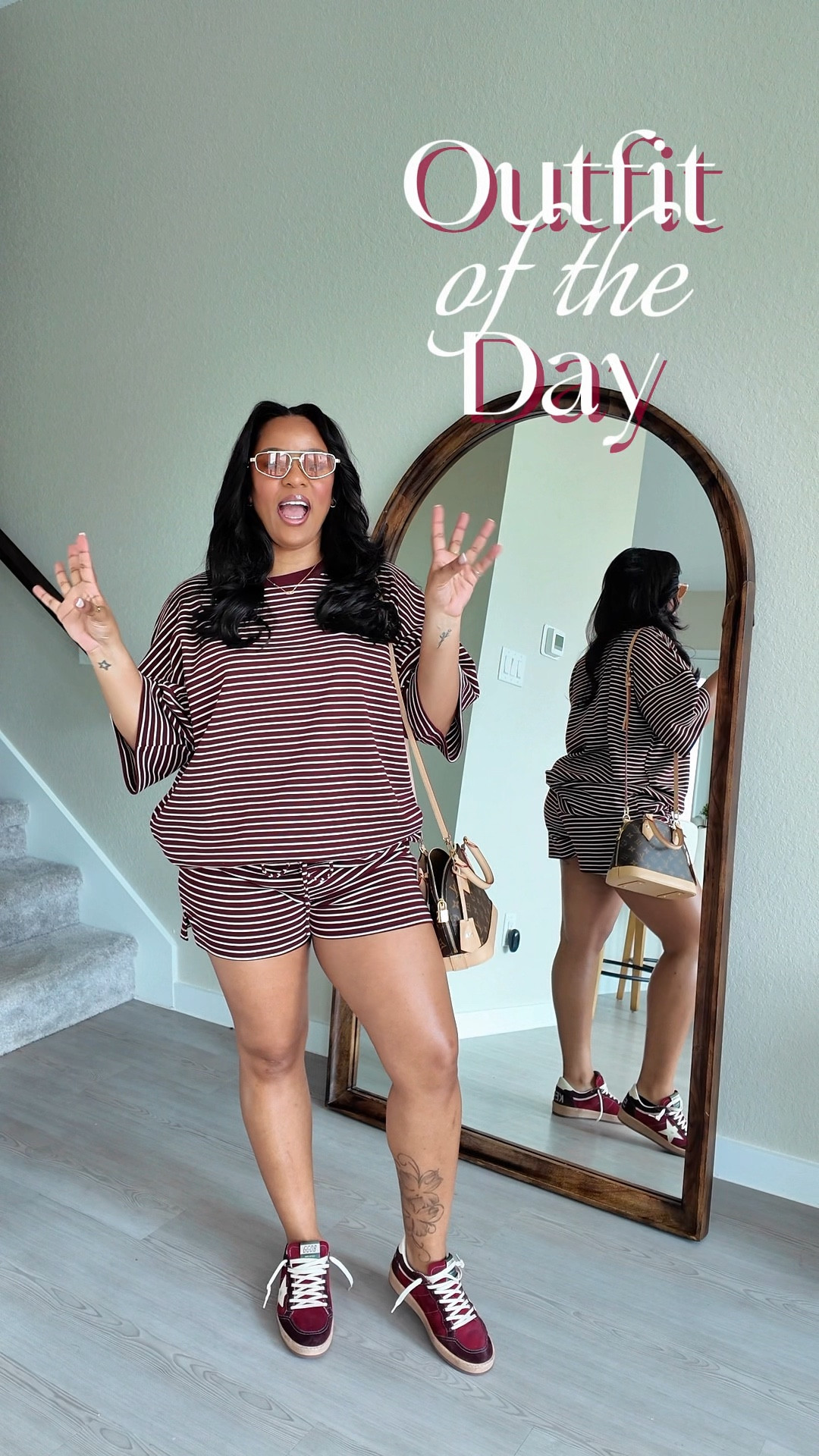 #LTKgrwm #LTKootd #LTKSpringSale