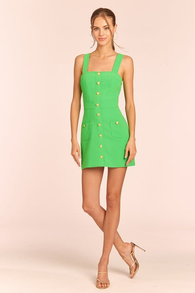 Archie Dress | Amanda Uprichard