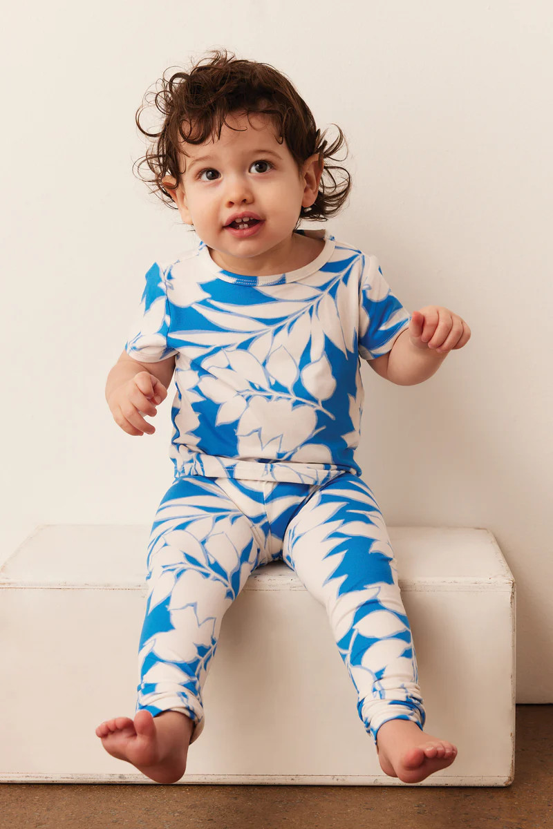 VIV KIDS SET | SERENE | MASONgrey