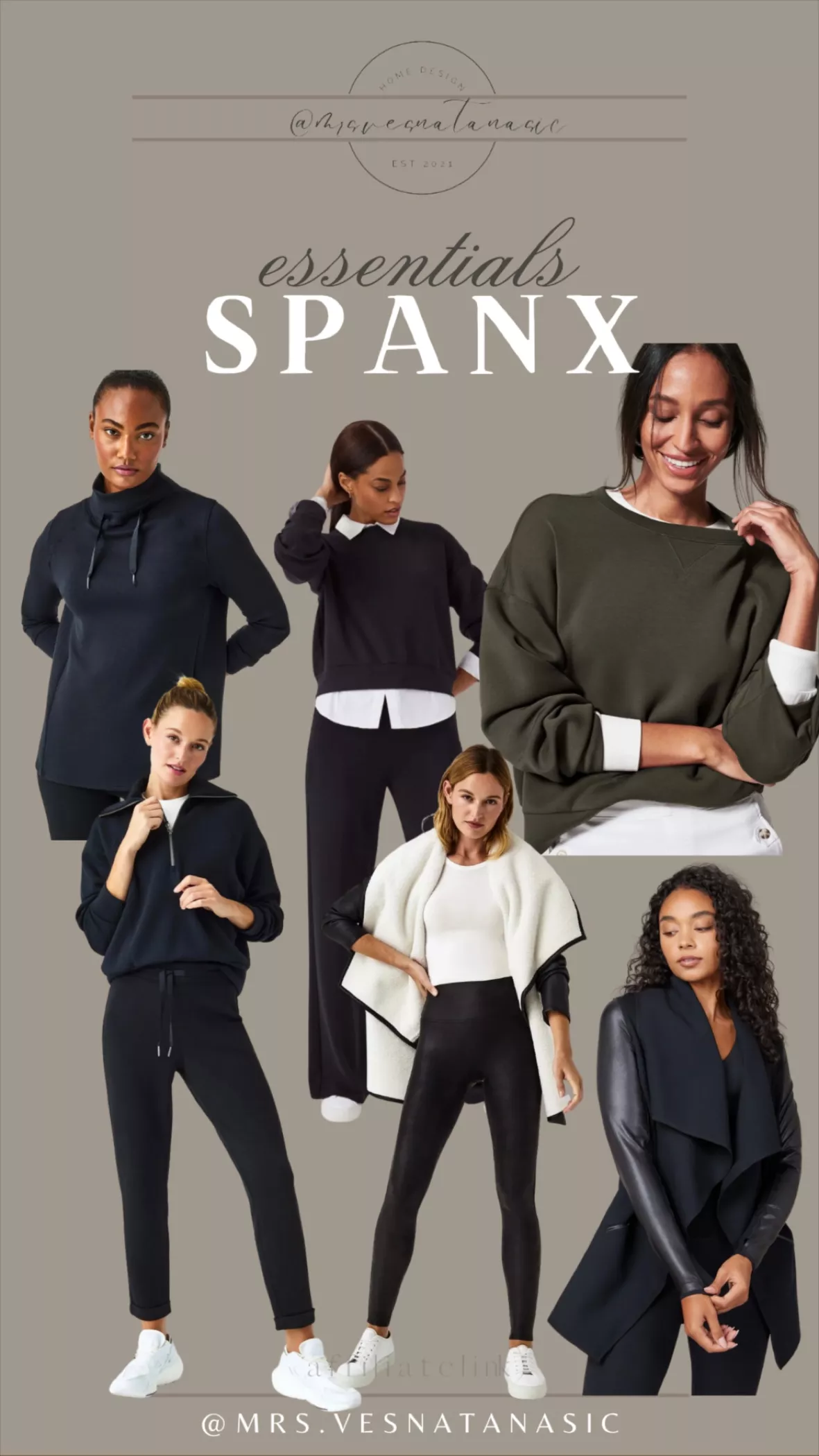 SPANX® Casual Dresses for Women