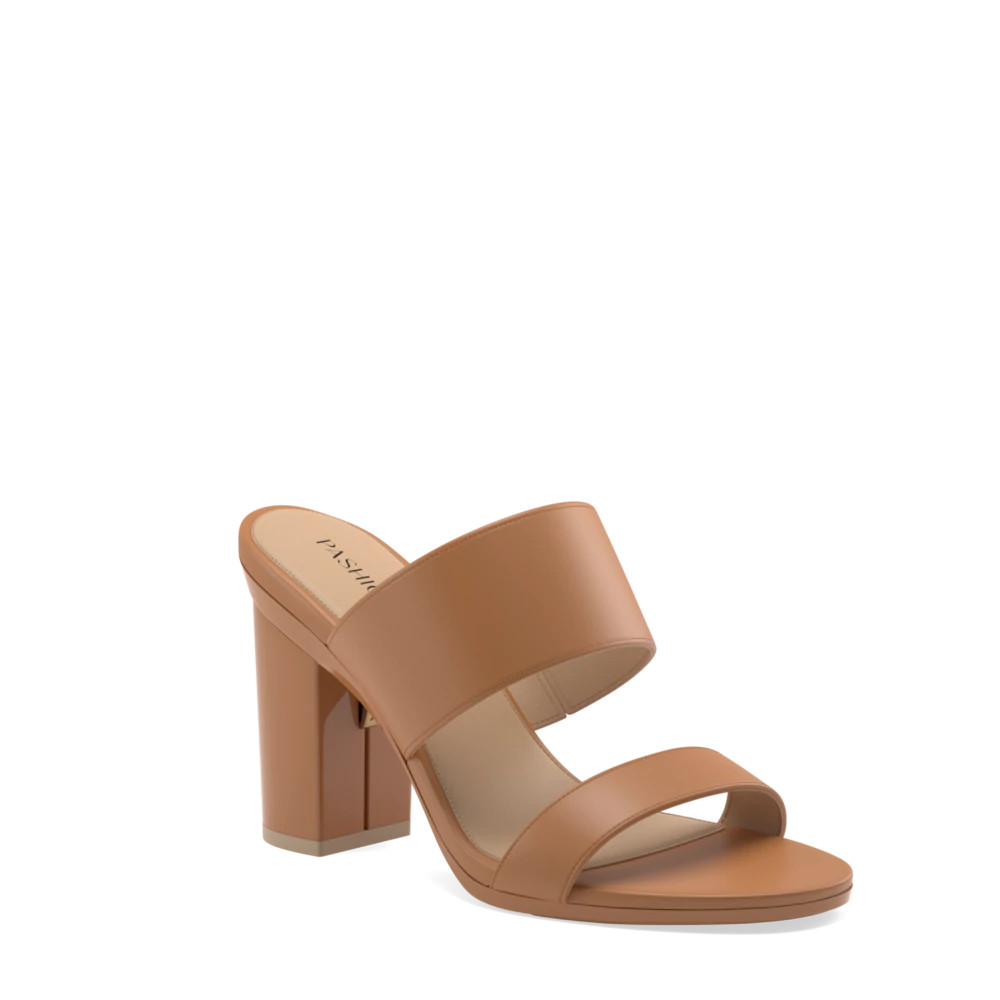 The Slide | Pashion Footwear