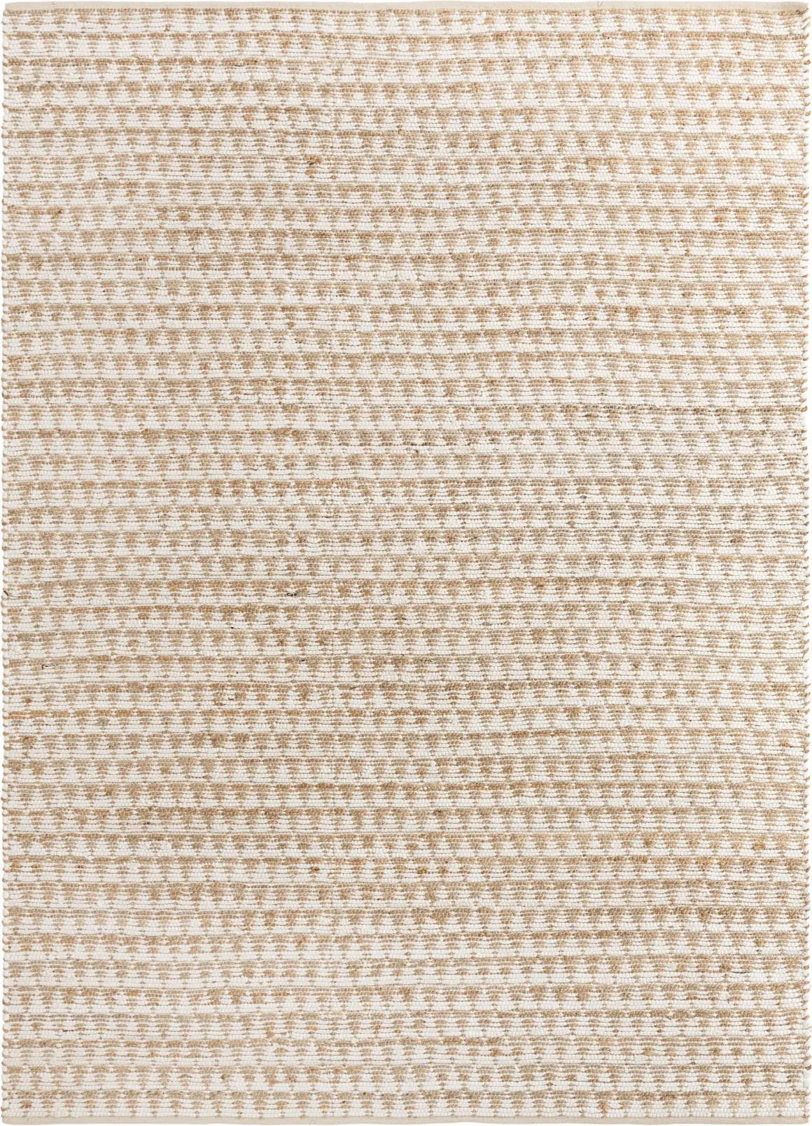 9' x 12' Chindi Jute Rug | Rugs.com