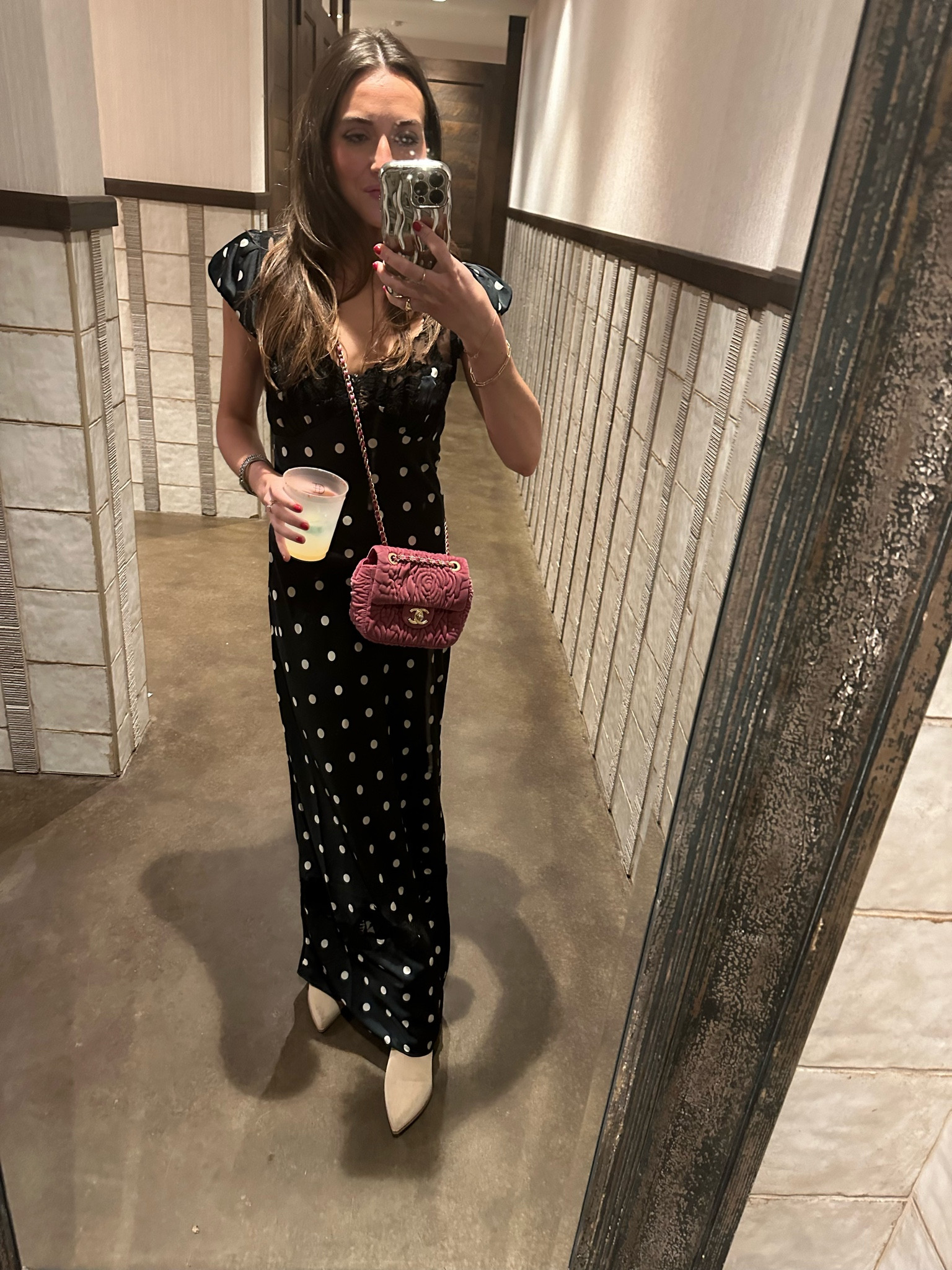 Fav dress 

#LTKSeasonal #LTKGiftGuide #LTKstyletip