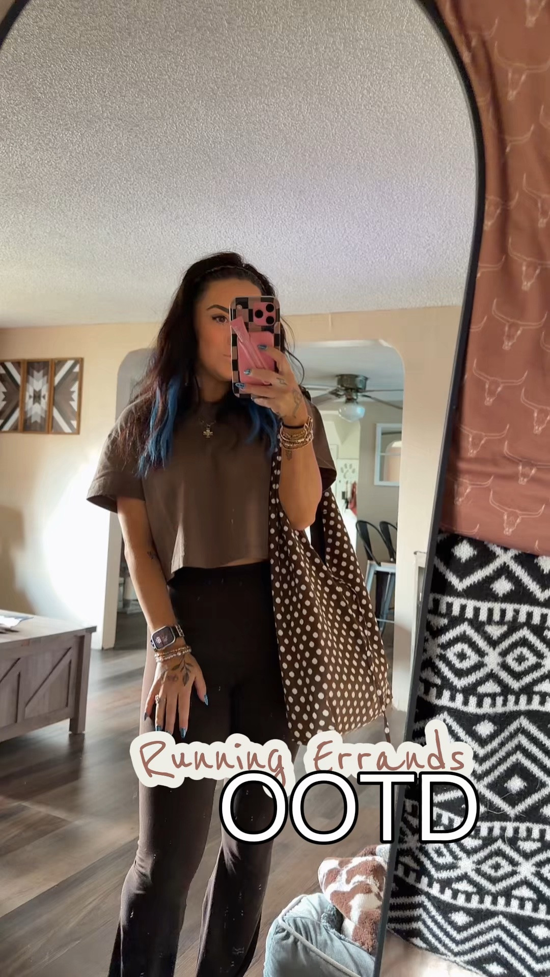 #LTKdayinmylife #LTKPetite #LTKootd