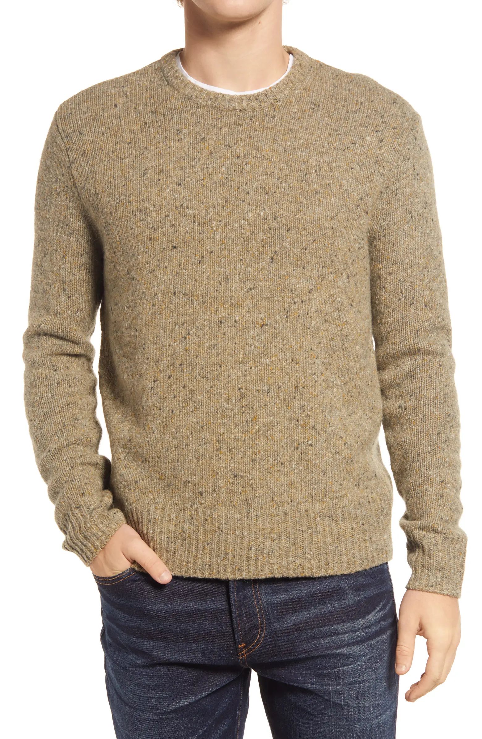 Crewneck Sweater | Nordstrom