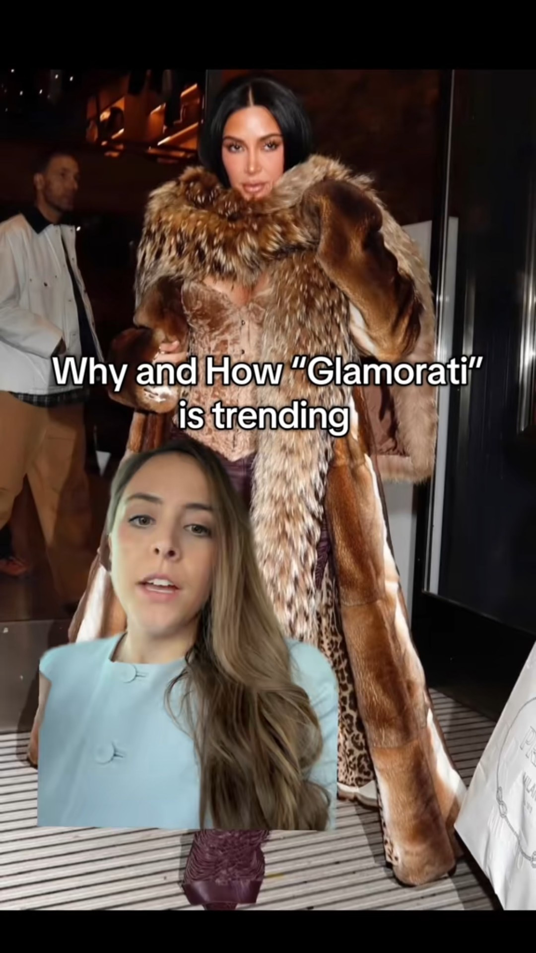 Let’s get Glam-orati 

#LTKSeasonal #LTKgrwm