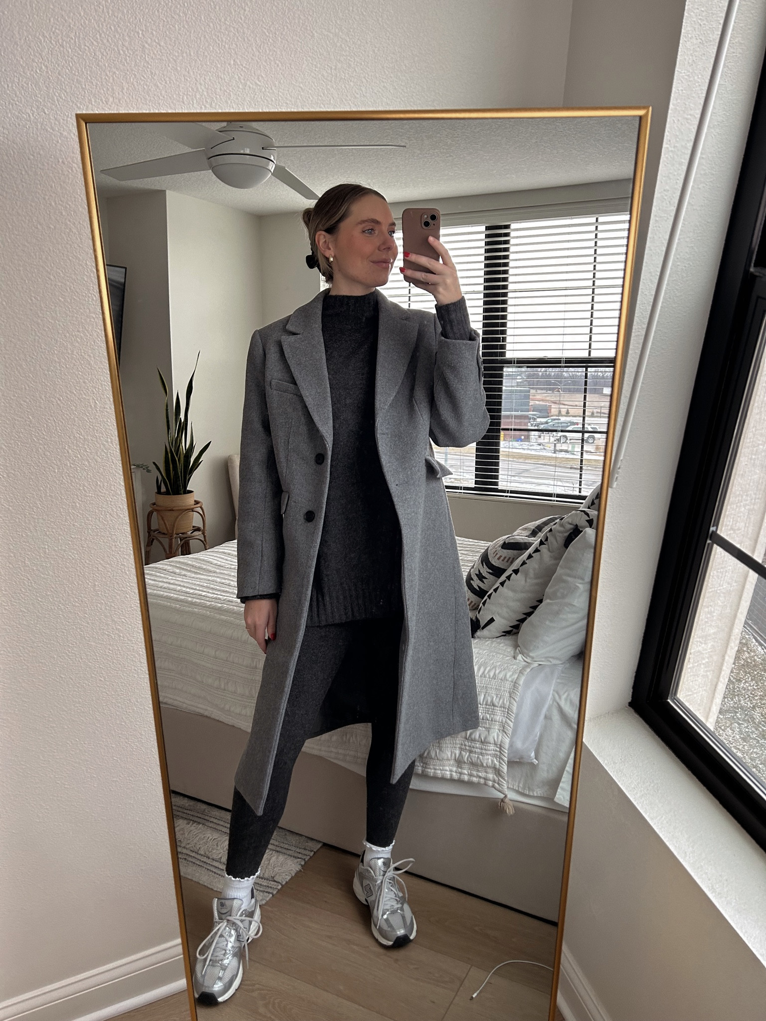 Cozy Sunday errand running outfit 🫶🏻 

#LTKfindsunder50 #LTKfindsunder100 #LTKstyletip