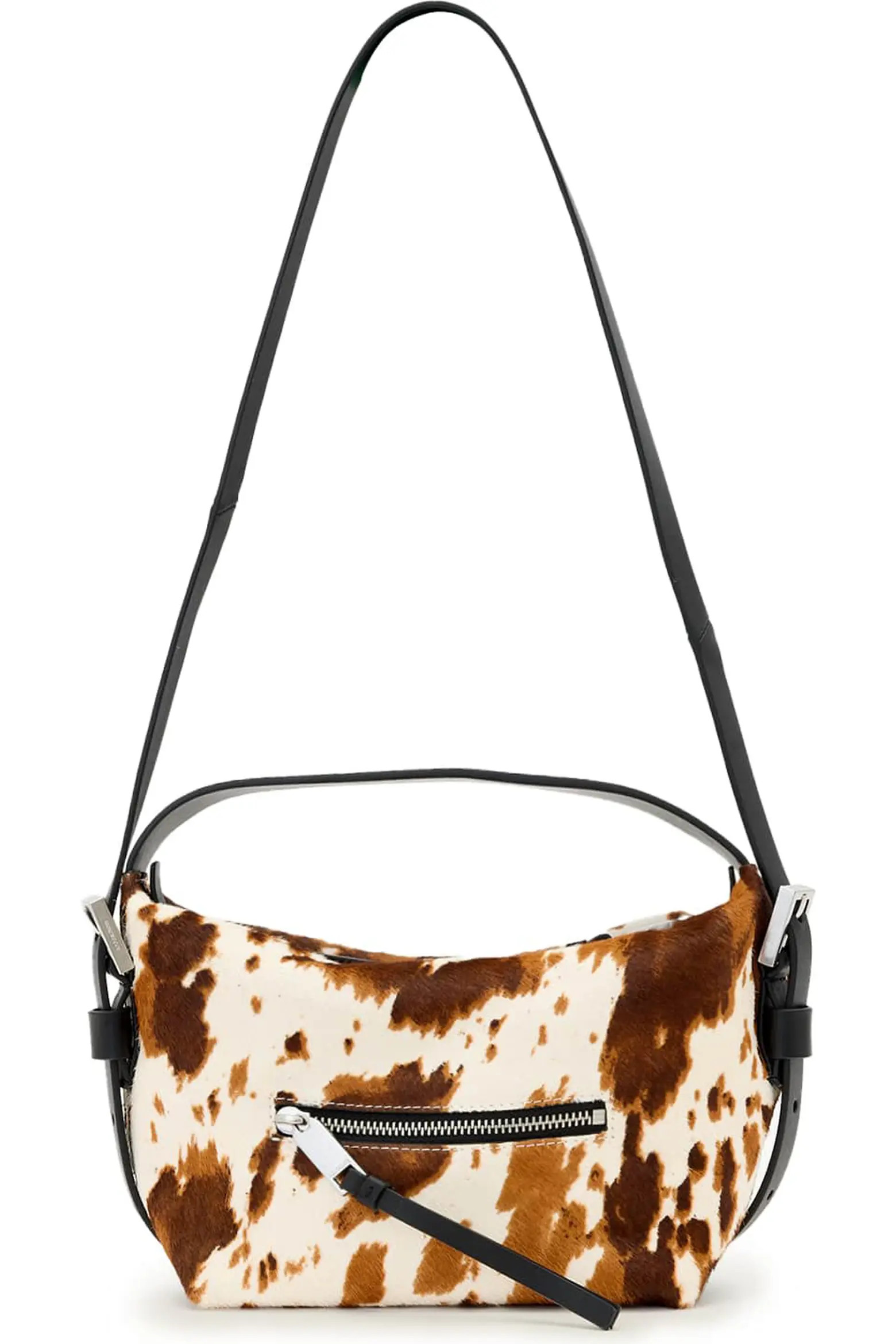 Vega Grab Genuine Calf Hair Crossbody Bag (Women) | Nordstrom | Nordstrom