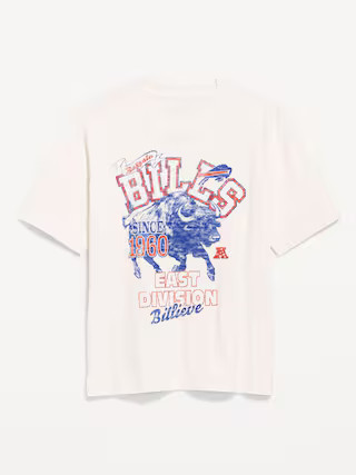 NFL™ Buffalo Bills™ T-Shirt | Old Navy (US)