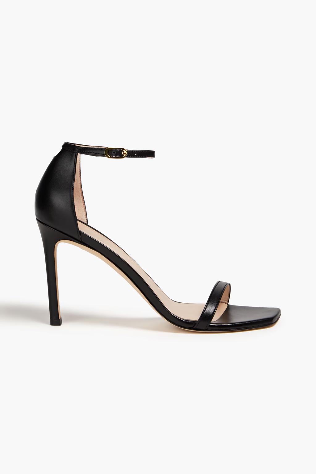 Leather sandals | The Outnet (US and CA)