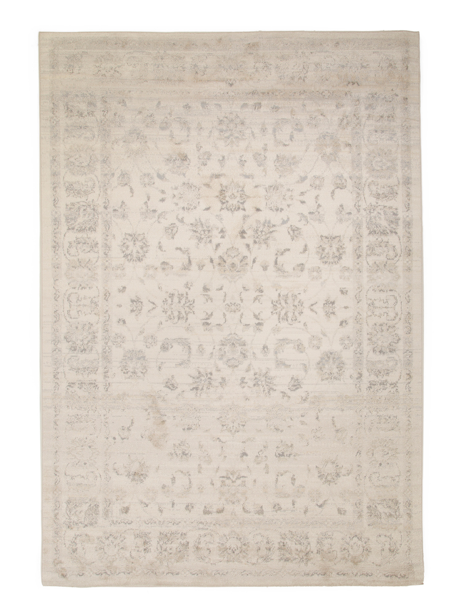 Made In Turkey Camellia Rug | Marshalls