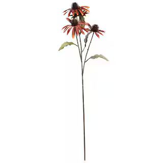 29" Orange Black-Eyed Susan Stem by Ashland® Fall | Michaels | Michaels Stores