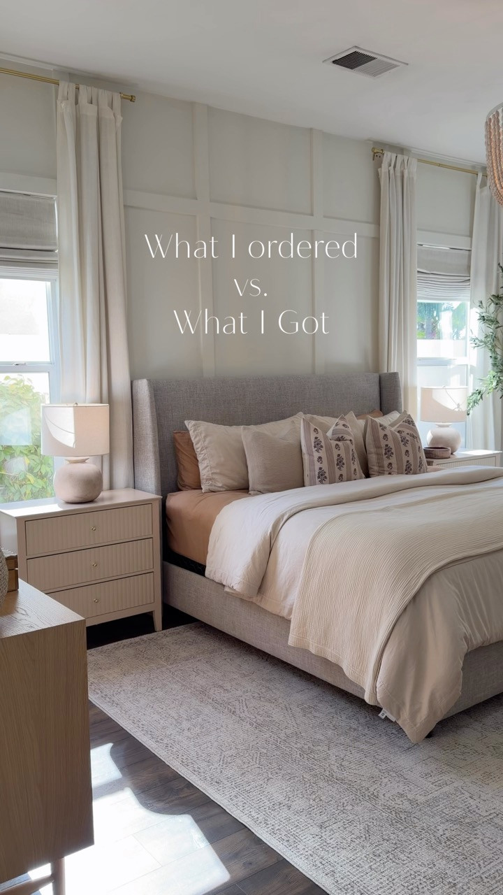 #ad And it’s all on sale right now! Comment “home” and I’ll send ya the links! 

@wayfair #Wayfair #WayfairPartner