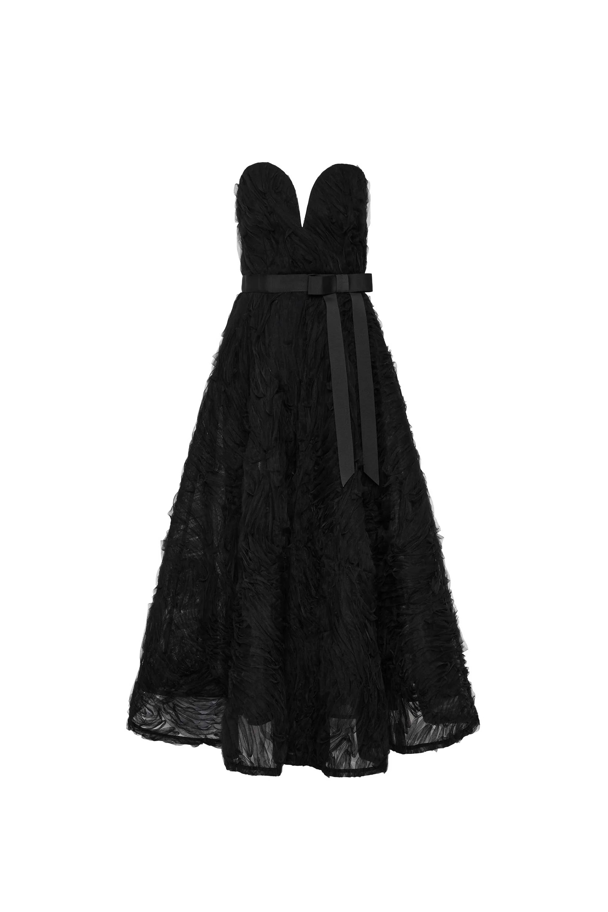 Willow Midi Dress | Rebecca Vallance (Global)