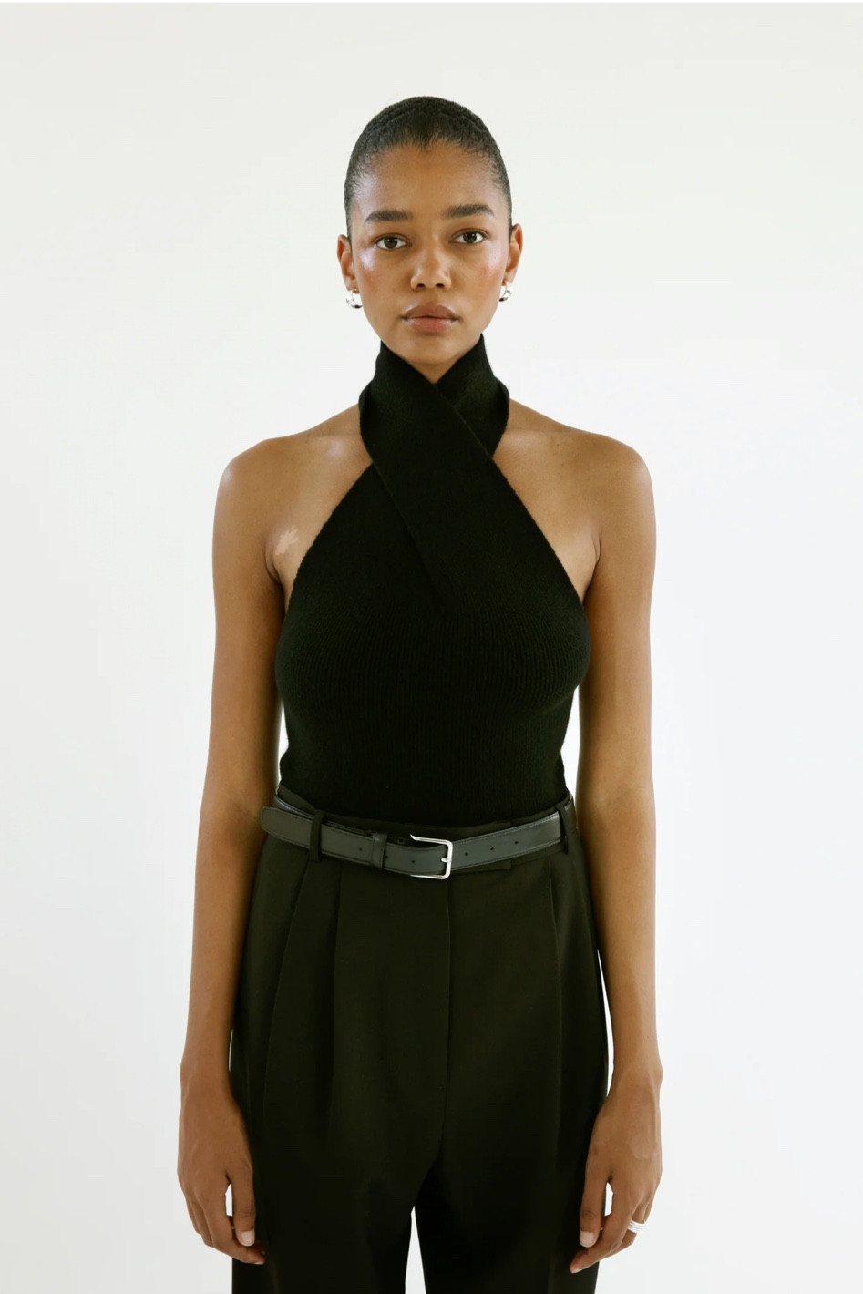black top