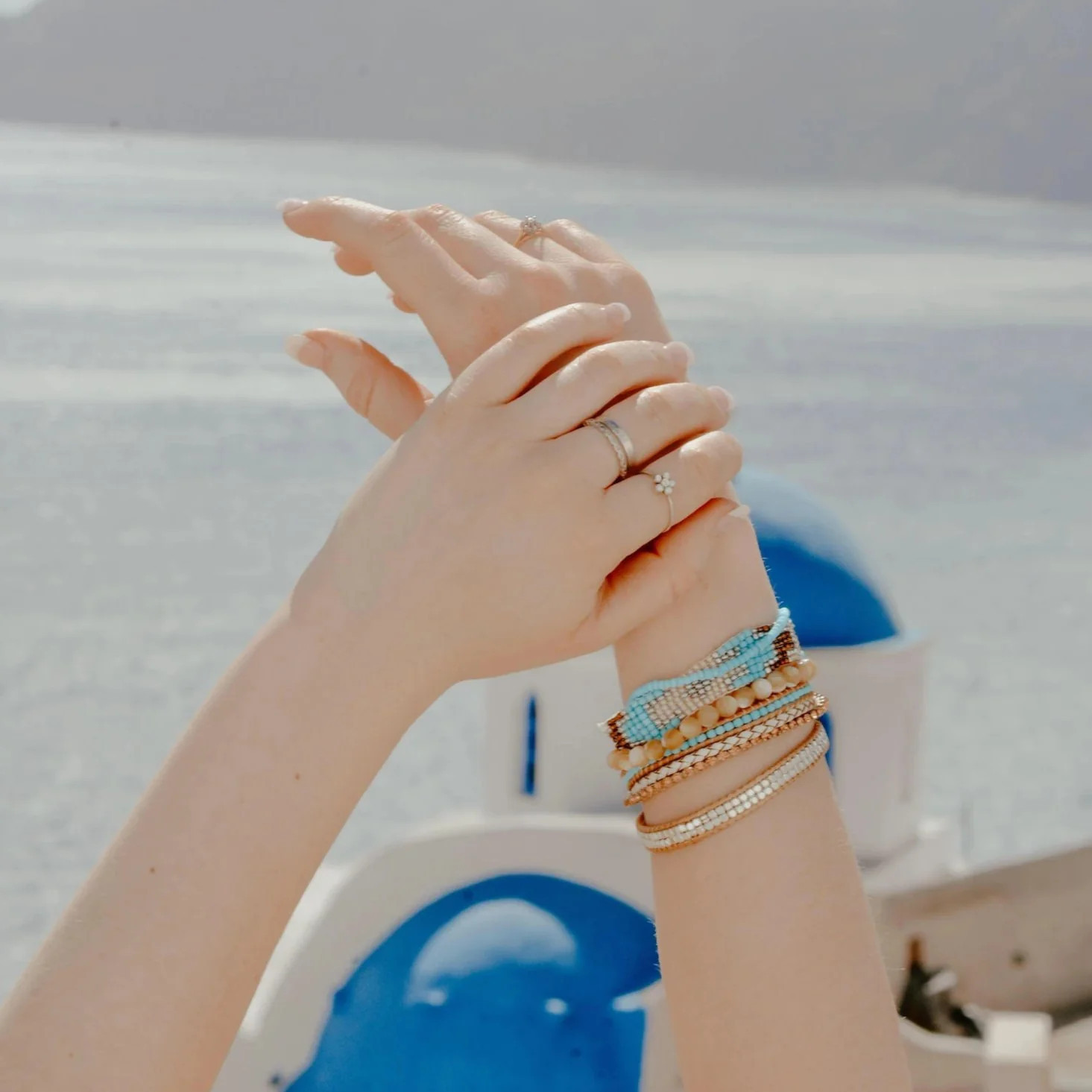 Amalfi | Victoria Emerson