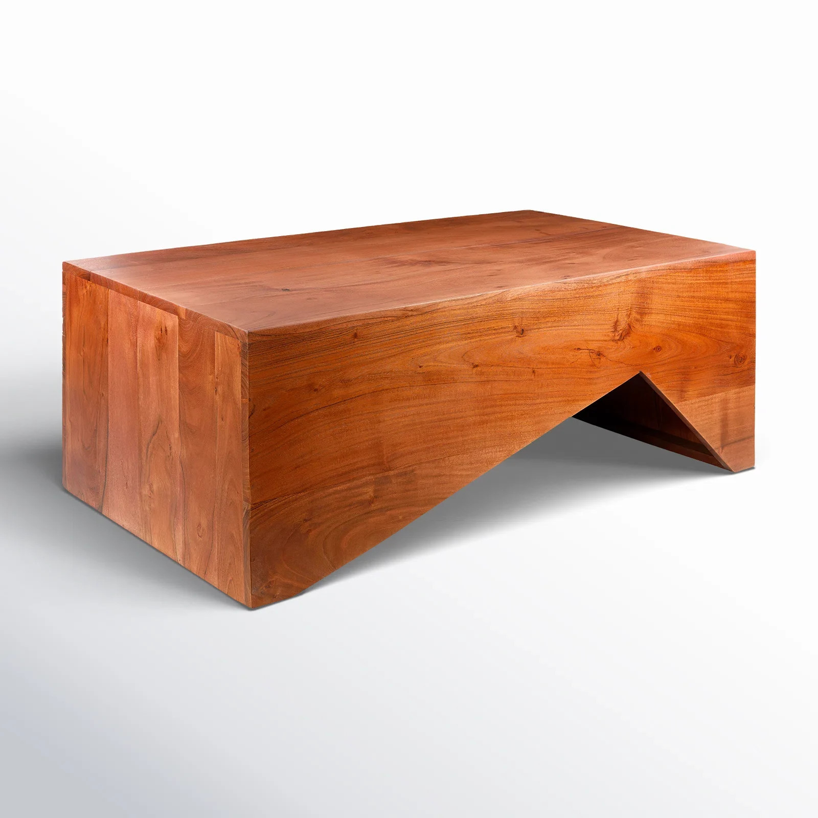 Reyka Modern Coffee Table | AllModern
