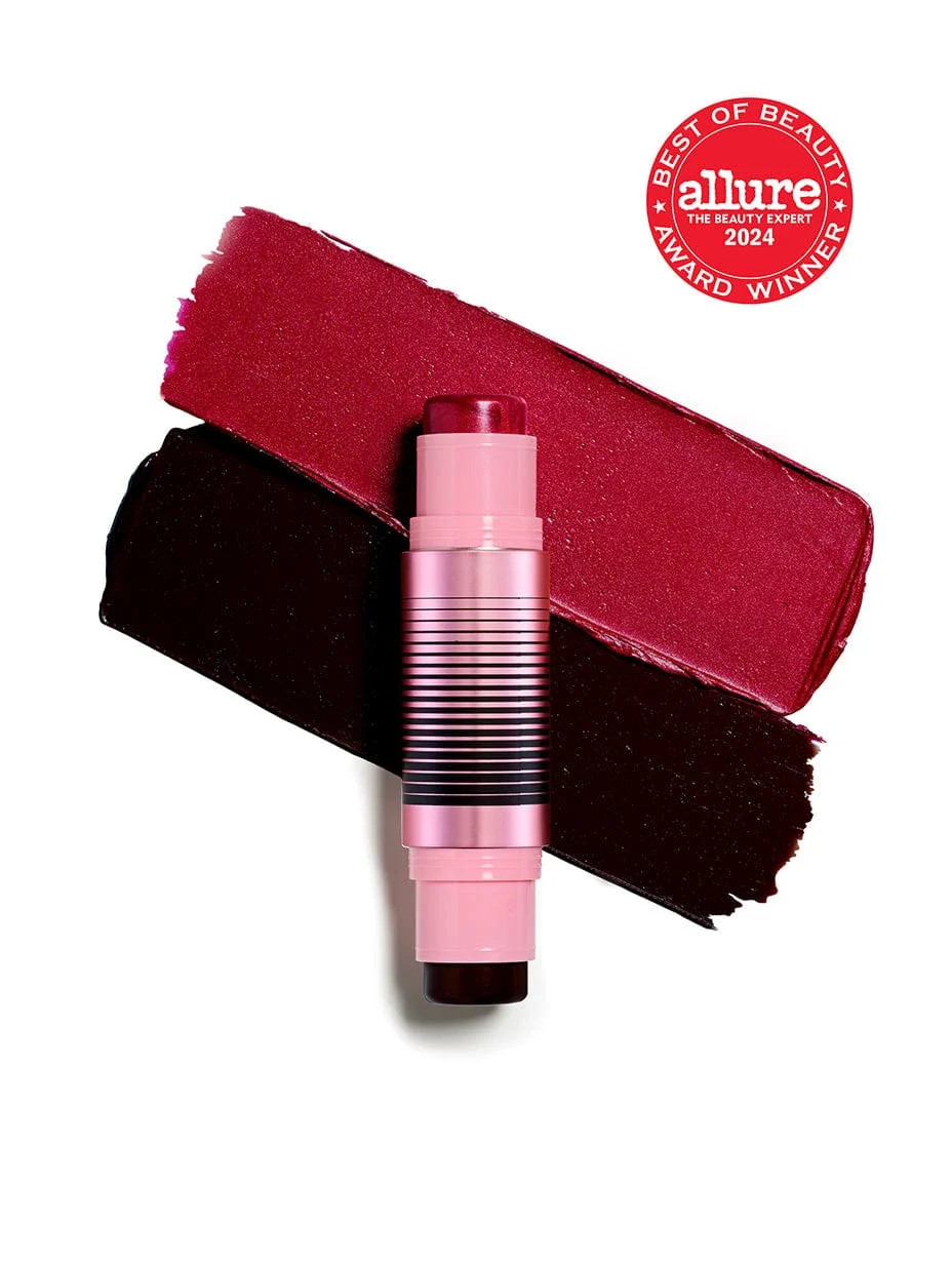 GlowTour® Duo Cosmic Currant | DIBS Beauty