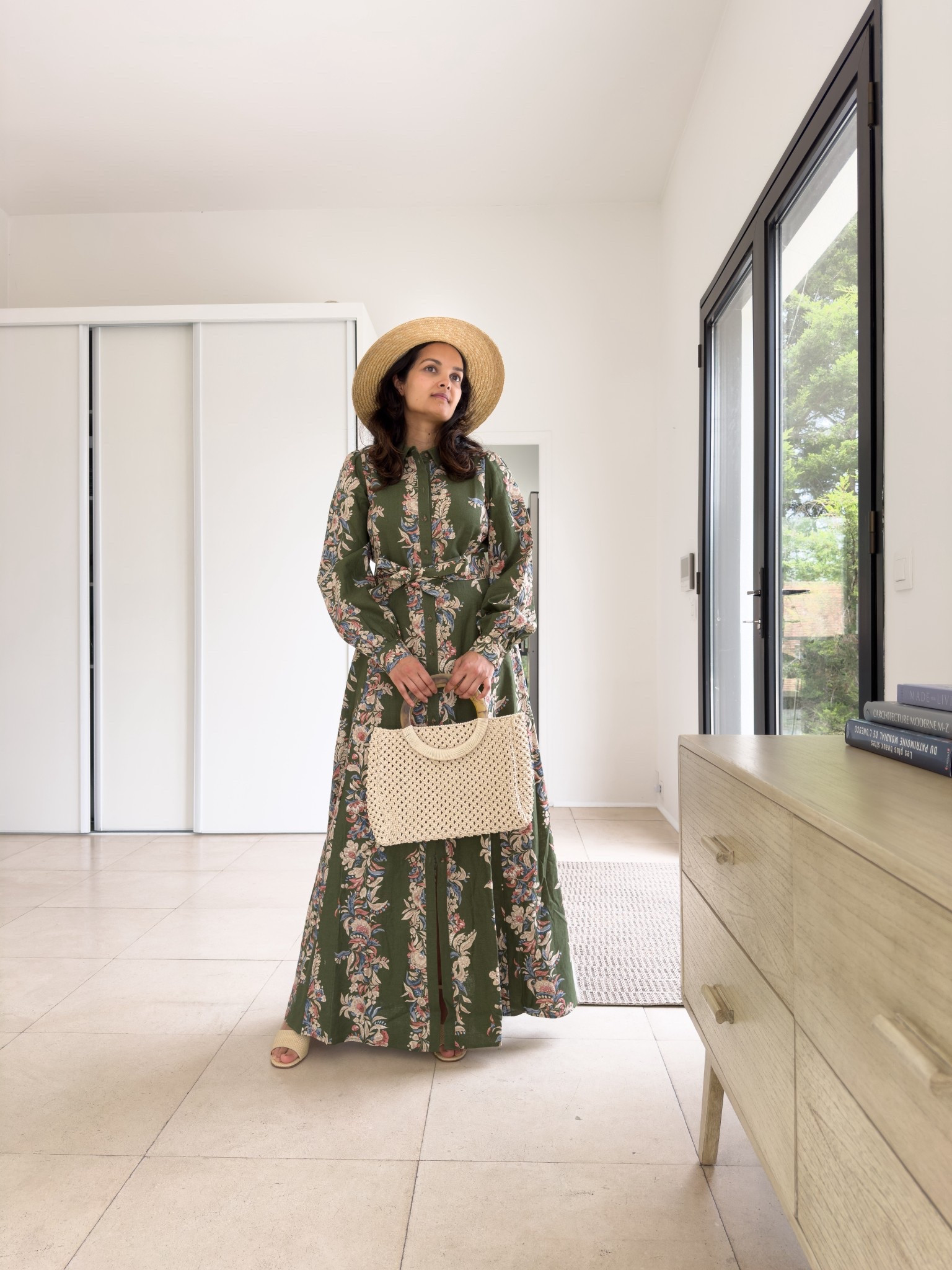What I wore this week summer outfits 

#LTKeurope #LTKdresses #LTKfrance