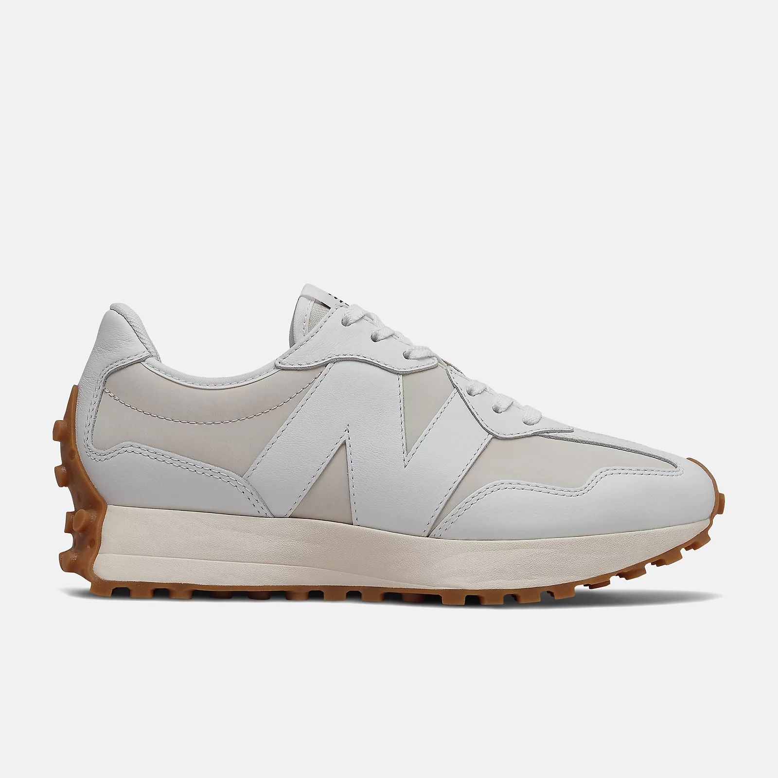 Nb White with Moonbeam | New Balance Canada