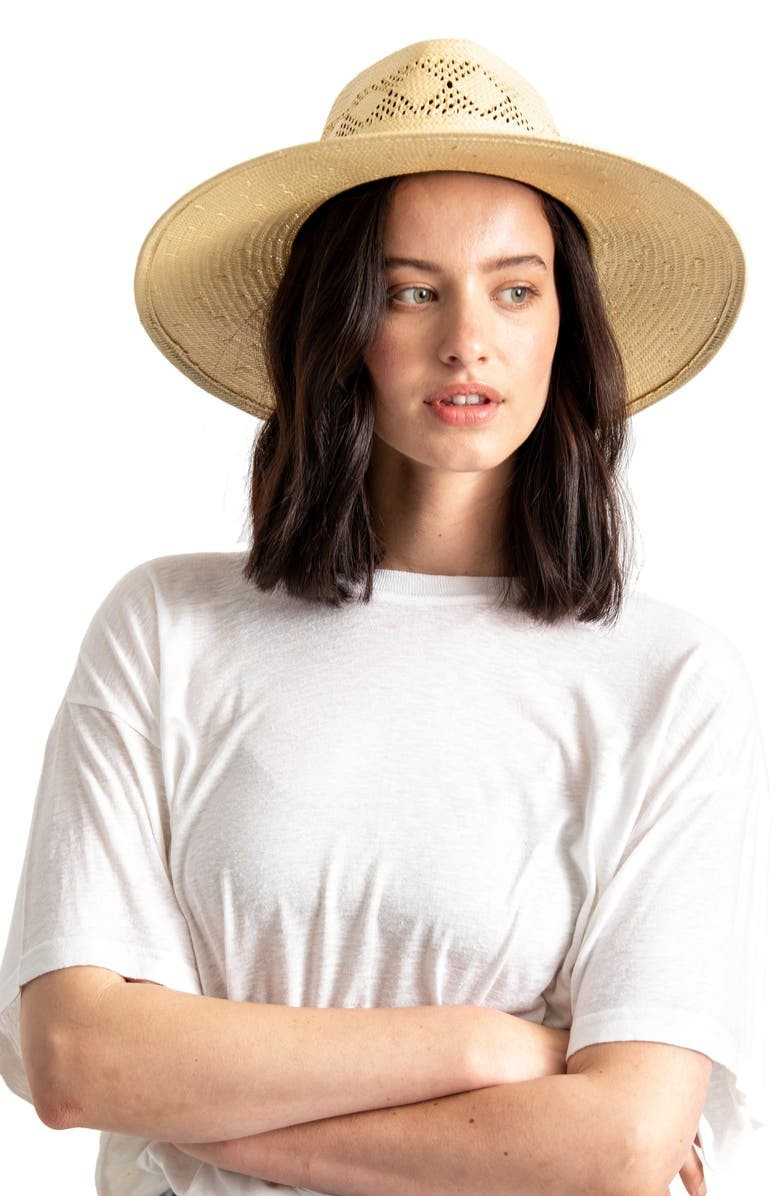 Joanna IV Sun Straw Hat | Nordstrom | Nordstrom