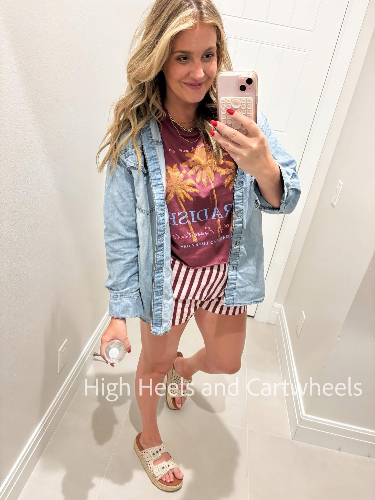 In love with these Walmart finds!! 