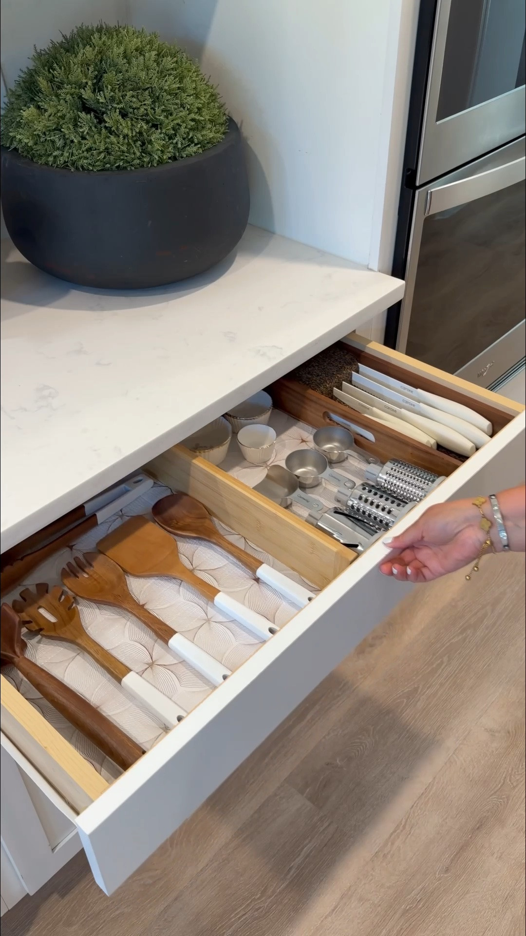Smart kitchen finds I’d buy again!! 🙌😌




Kitchen accessories | home finds | home decor | amazon home finds

#LTKHome #LTKmomlife #LTKvlog
