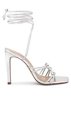 Sirena Sandal
                    
                    Schutz | Revolve Clothing (Global)