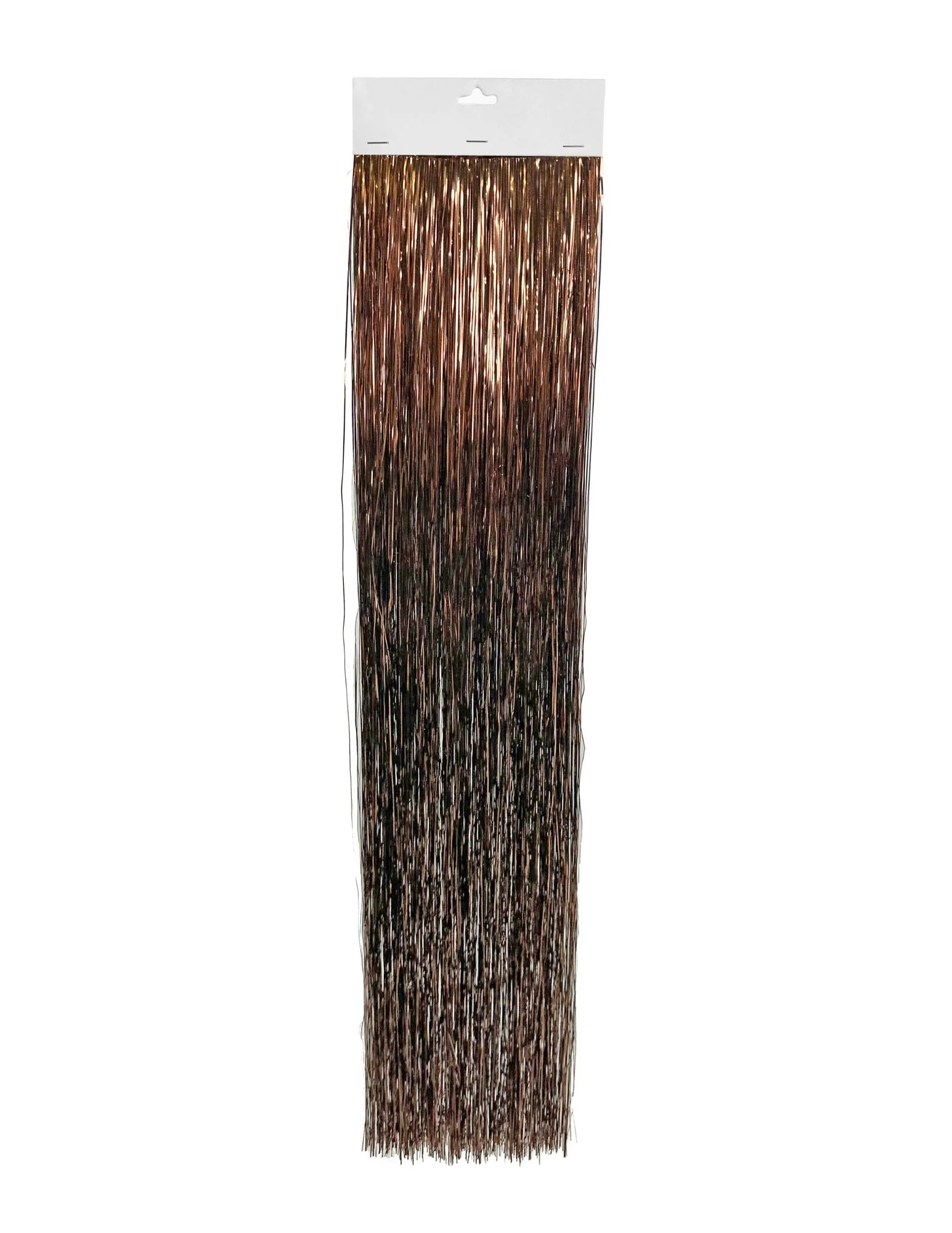 Copper Tinsel Sheets | Gatehouse No.1