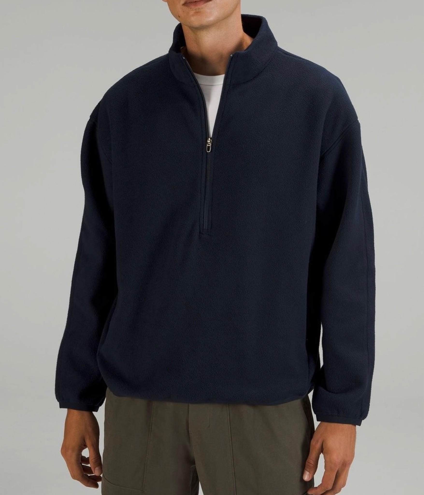 Gift Guide for Men - Fleece Lululemon sweater perfect for fall and winter


#LTKHoliday #LTKSeasonal #LTKGiftGuide