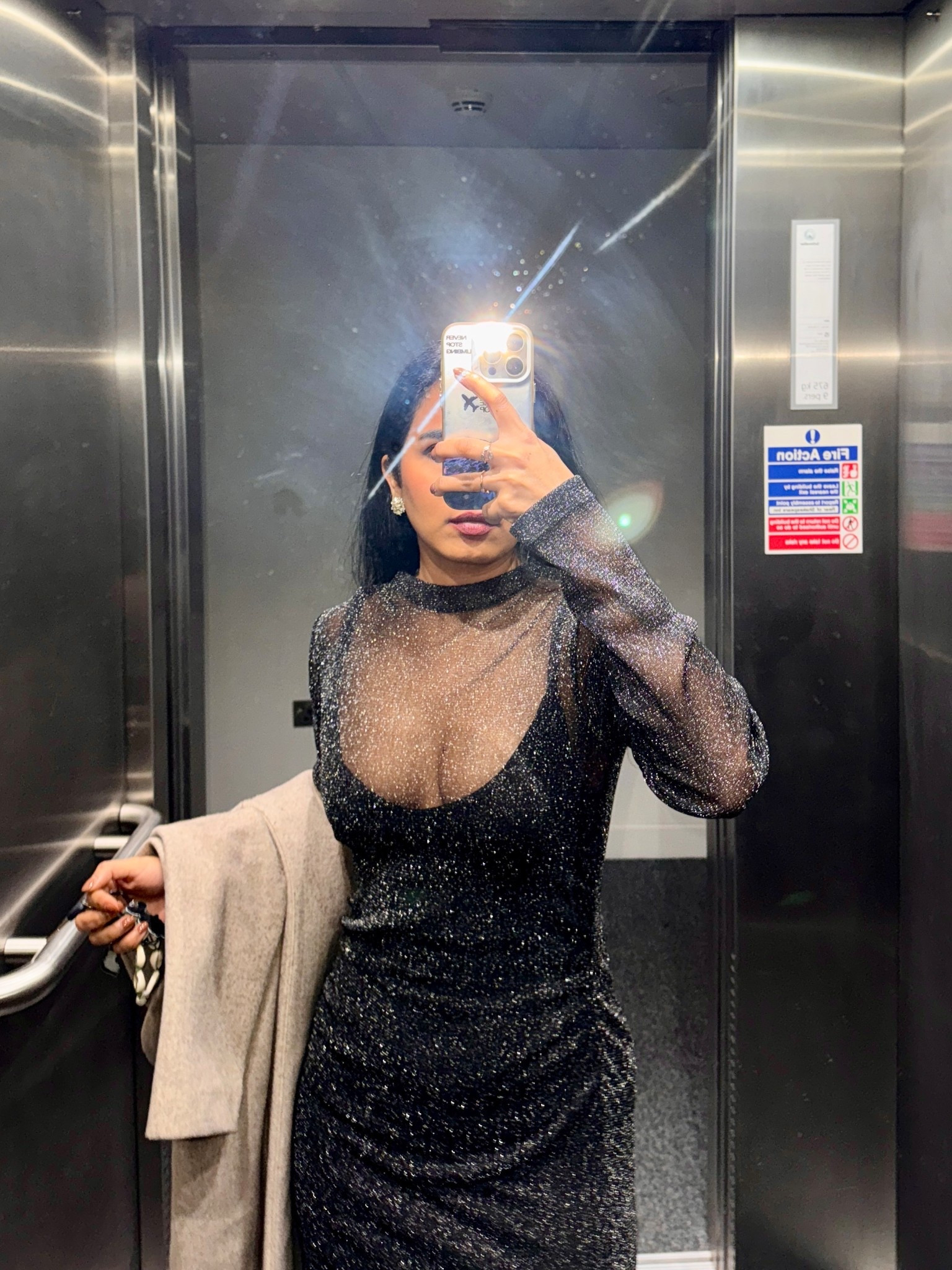 Best dress for New Year’s Eve 🤓

#LTKpetite #LTKdresses #LTKluxury