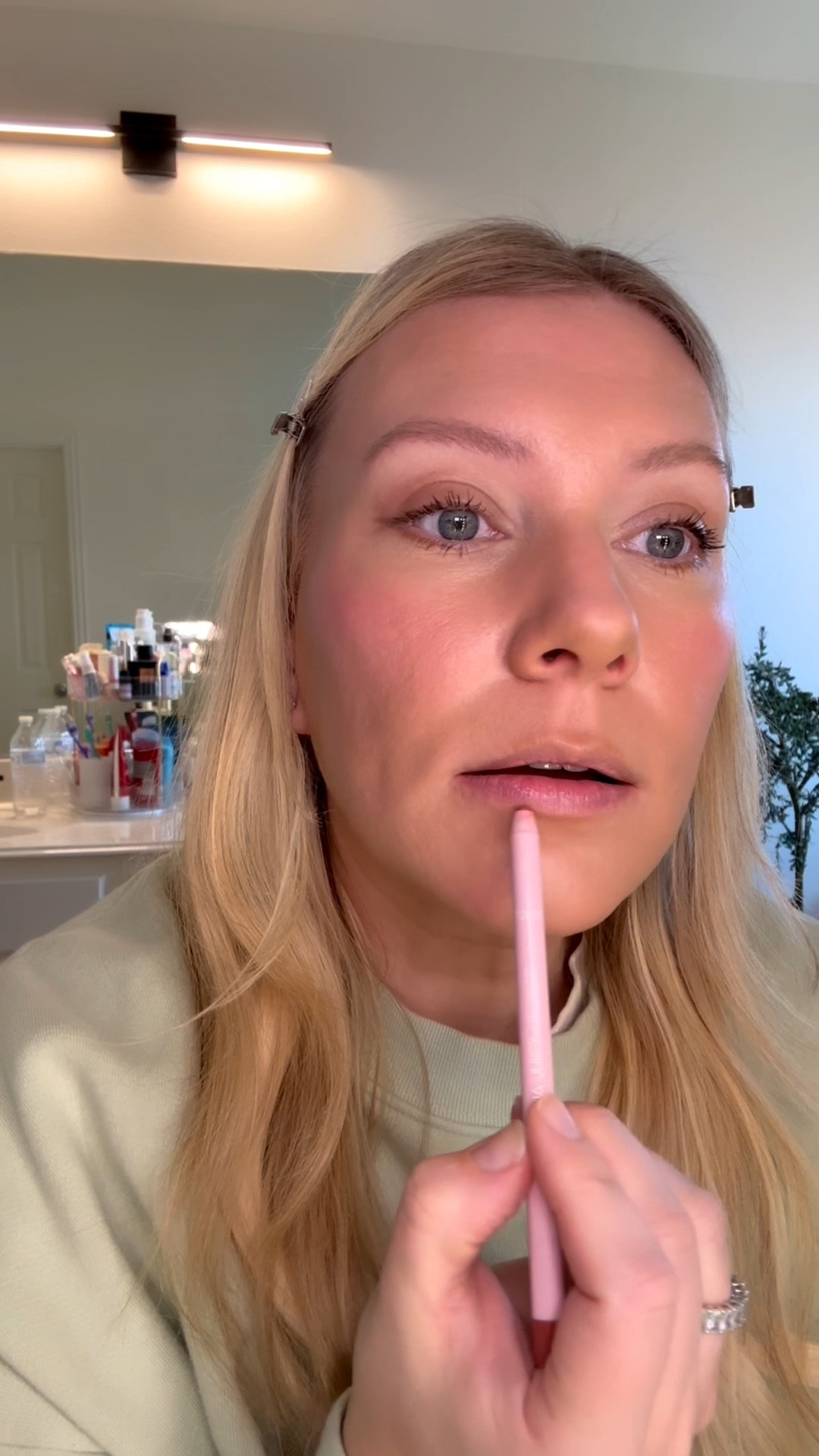 #makeup #everyday 

#LTKBeauty #LTKselfcare