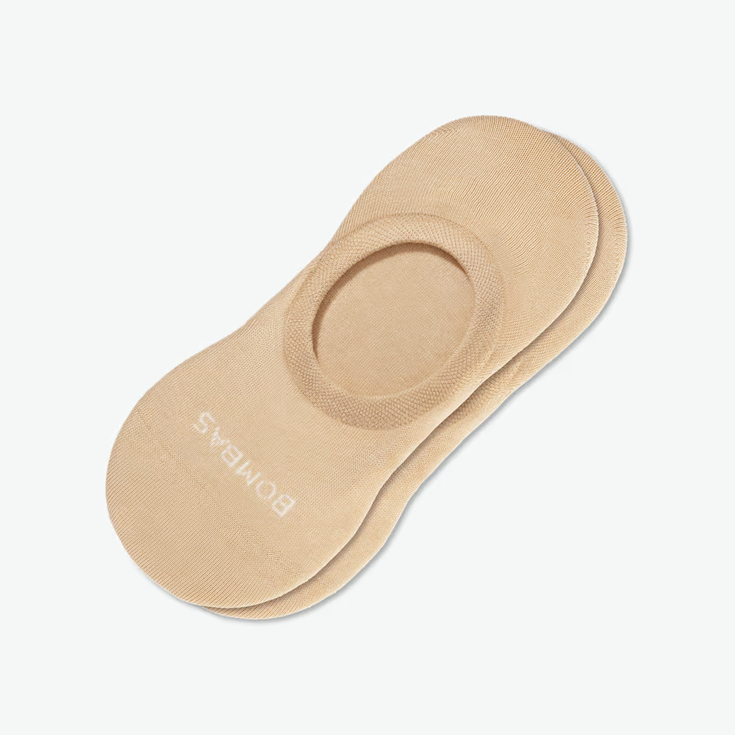 Women's Lightweight No Show Socks | Bombas