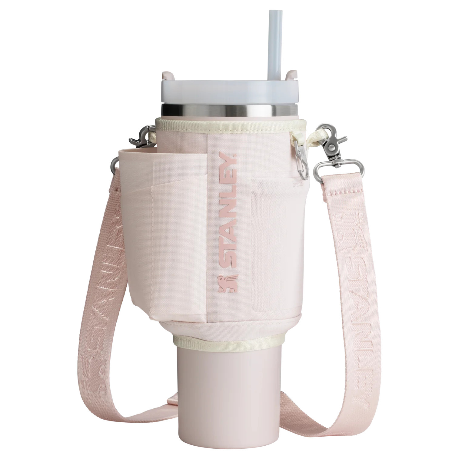 The All Day 40 OZ Quencher Carry-All | Stanley 1913 (US)