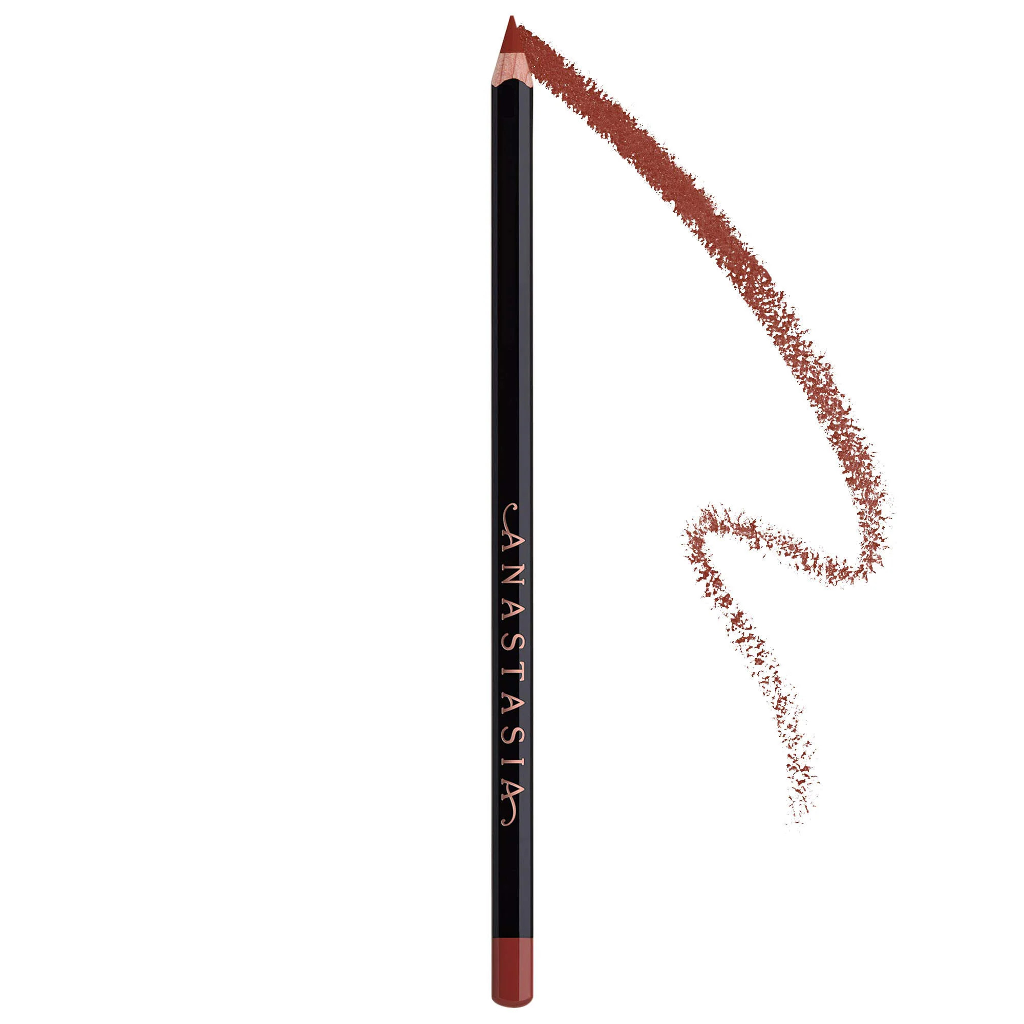 Anastasia Beverly Hills Velvety-Matte Precision Shaping Lip Liner Chai 0.053 oz./1.5g | Sephora (US)