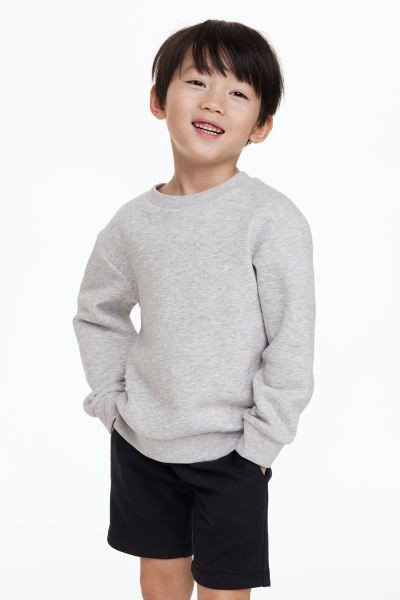 Sweatshorts | H&M (US + CA)