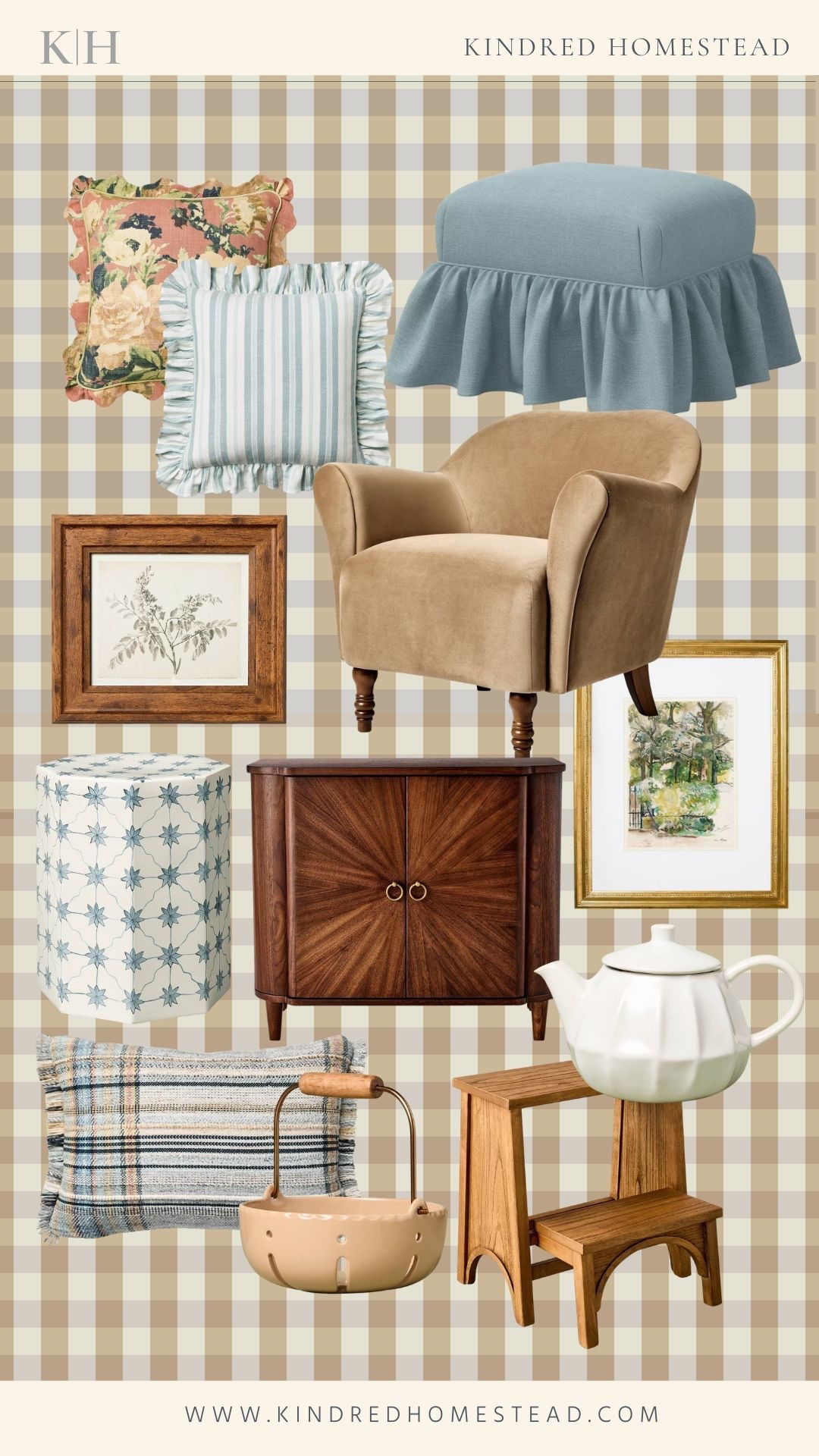 Target’s newest home releases are leaning into classic shapes, cozy textures, and neutral tones that feel right at home in an intentional space. These pieces are easy to style, easy to live with, and perfect for a subtle refresh without starting from scratch.

#LTKHome