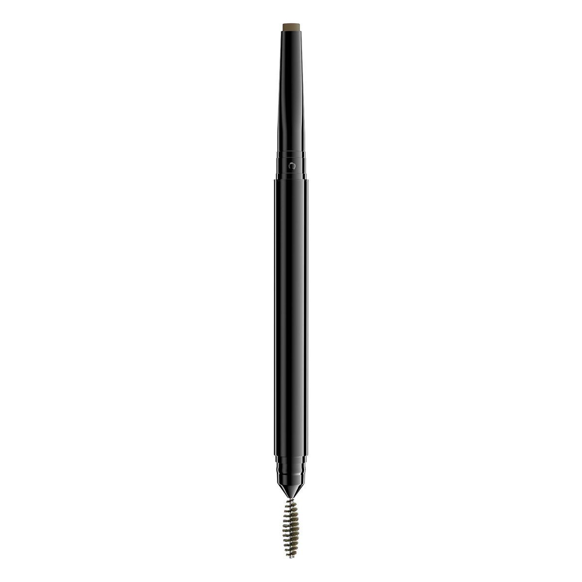 NYX Professional Makeup Precision Eyebrow Pencil - Soft Eyebrown - 0.004oz | Target