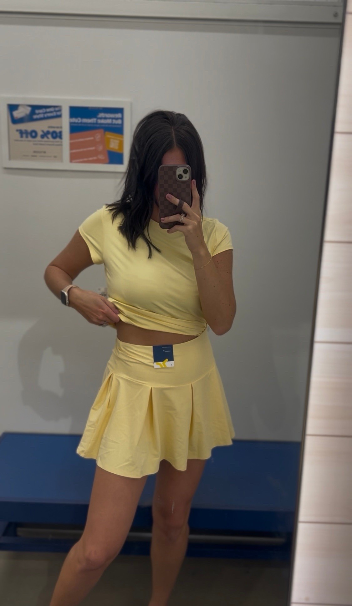 Old Navy Spring Activewear

#LTKootd #LTKfitnessgoals #LTKActive