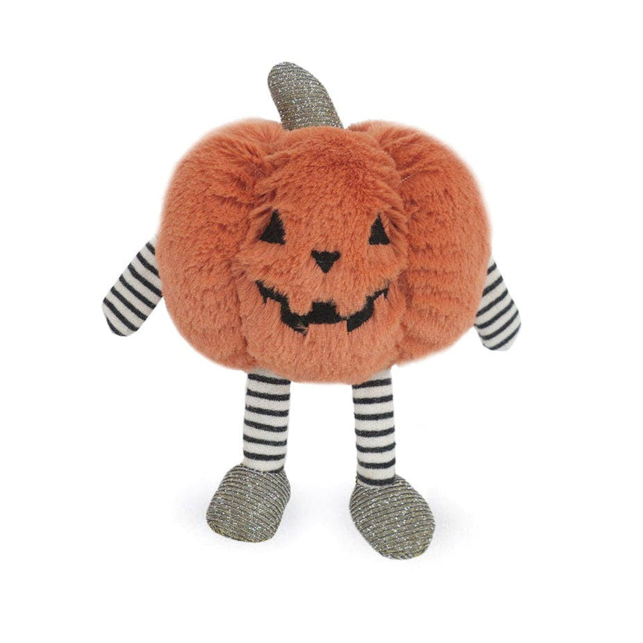 Baby Boo Jack O Lantern- Orange | Maisonette