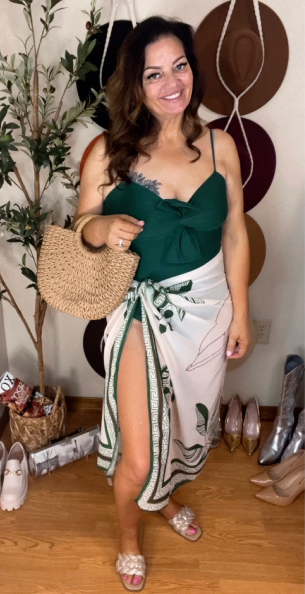 #vacay 

#LTKSeasonal #LTKmidsize #LTKstyletip