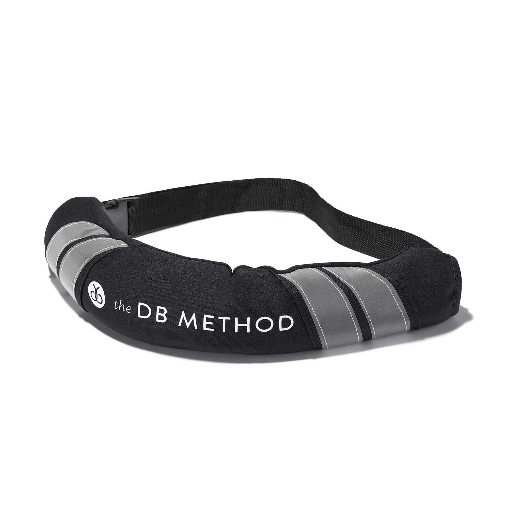 The DB Method DreamBelt Weight Belt Intensifies Workouts, Home or Gym Workout Equipment, Weighted... | Amazon (US)
