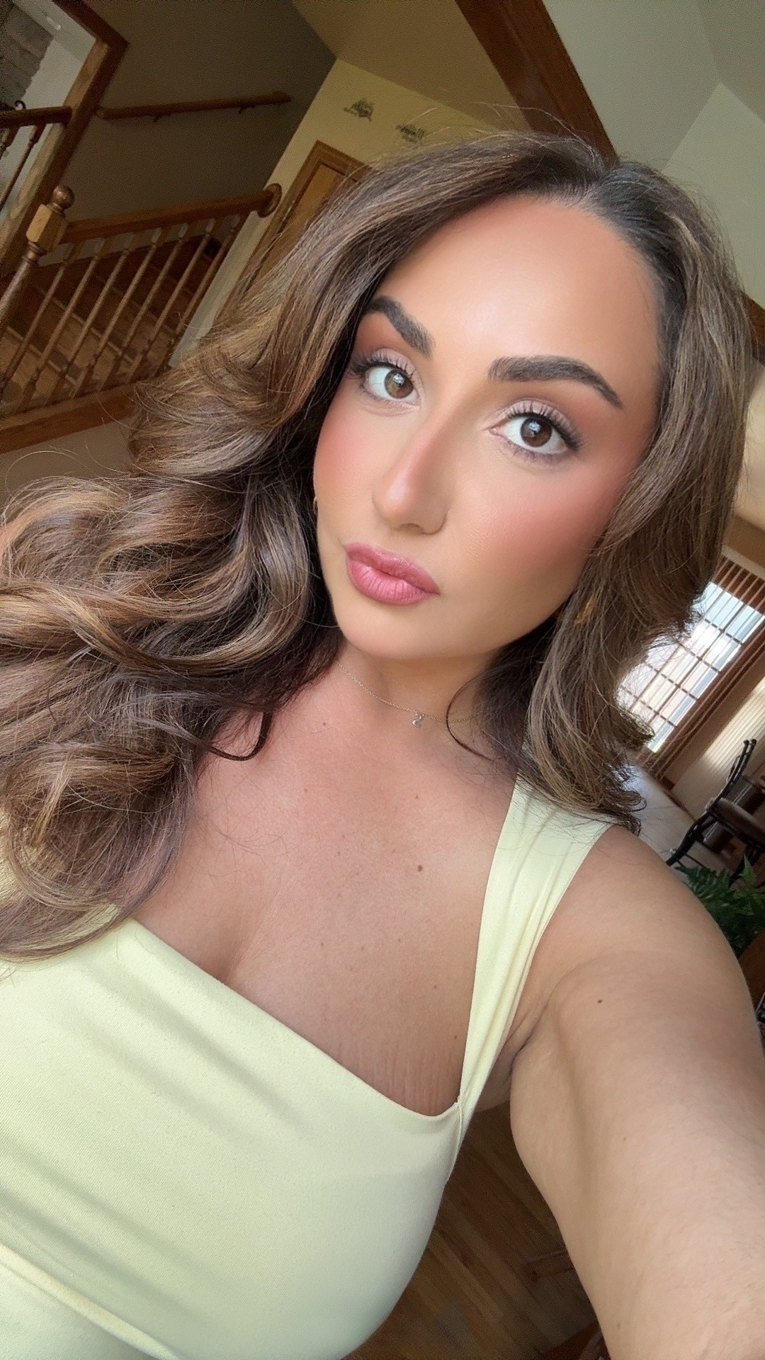 Butter Yellow Tops 🌼

#LTKootd #LTKgrwm #LTKBeauty
