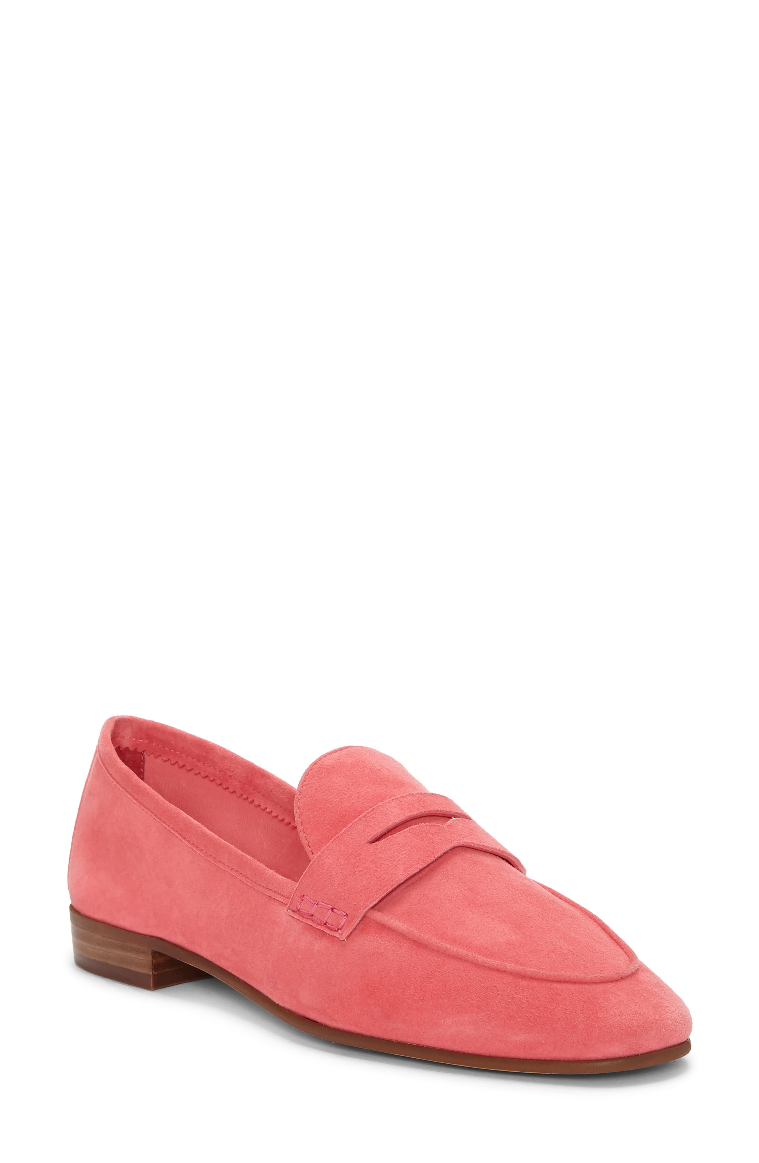 Vince Camuto Macinda Penny Loafer (Women) | Nordstrom