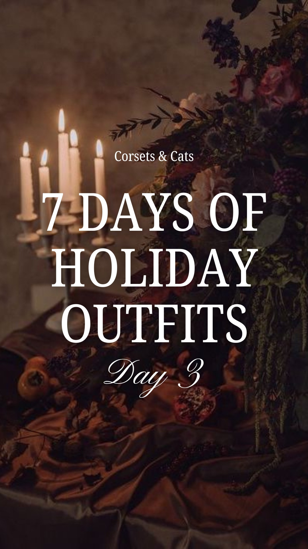 Day 3 🥰 I’ve had these pieces for a while but linking similar 

#LTKHoliday #LTKootd #LTKGiftGuide