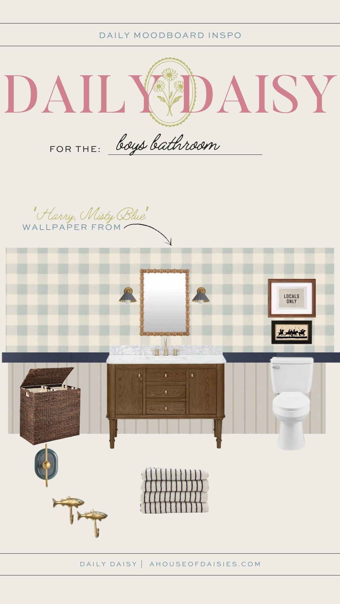 Boys bathroom, bathroom decor, blue bathroom, kids bathroom 


#LTKHome #LTKKids #LTKStyleTip