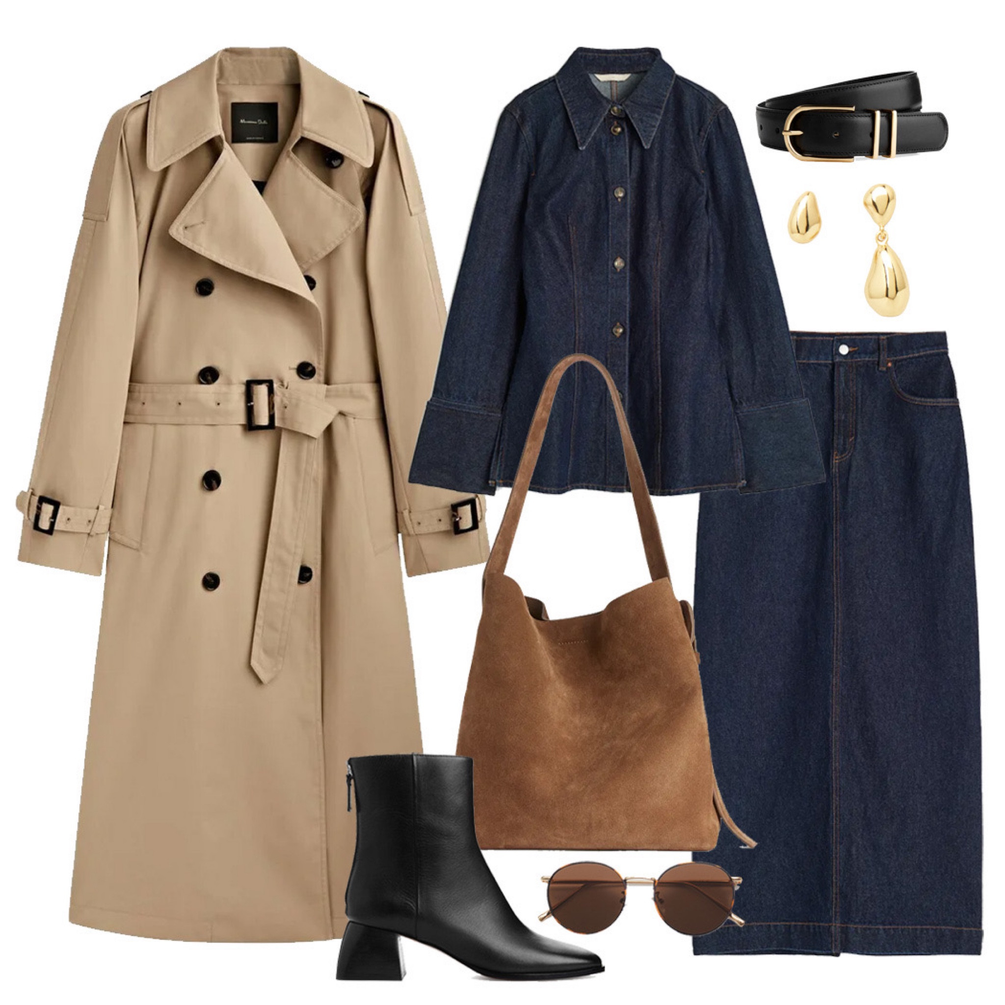 Outfit ideas for autumn 2023 

#LTKSeasonal #LTKstyletip #LTKfindsunder100