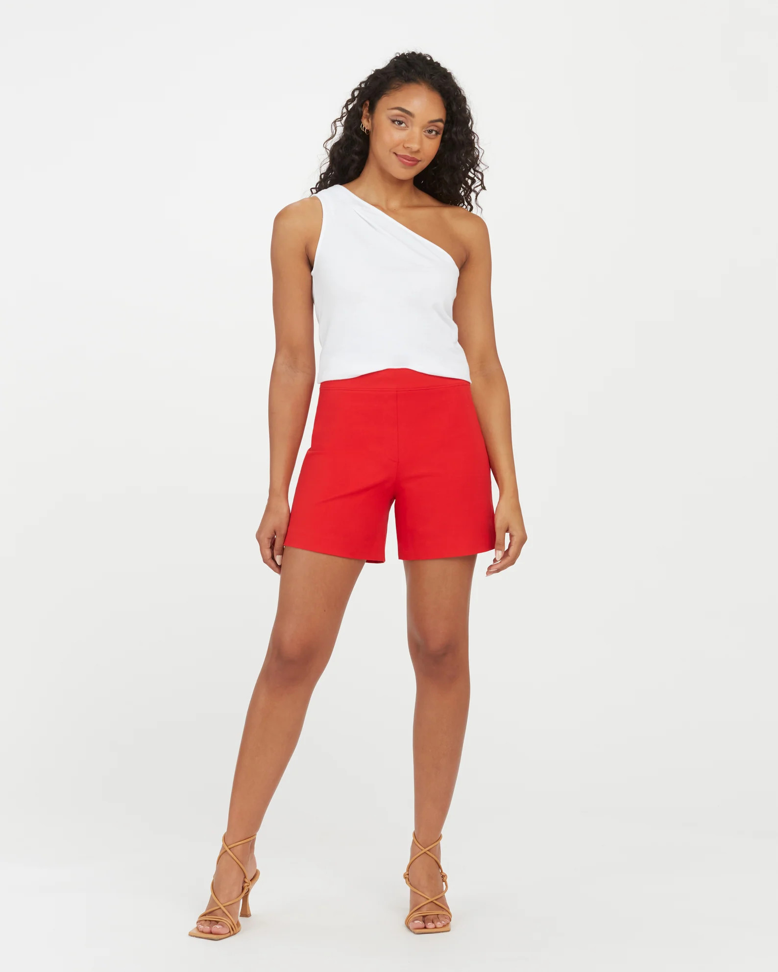 On-the-Go Shorts, 6 | Spanx