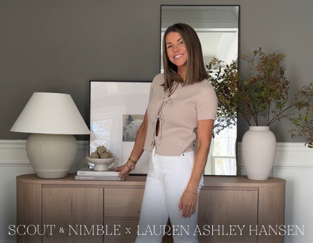 Scout & Nimble x Lauren Ashley Hansen | Scout & Nimble