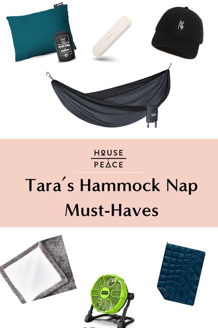This is for the Nap Queens out there! Take your hammock nap next level by adding white noise and a blanket with feet pockets! I swear by this whole combo!

#napqueen #hammocknap #relax #rest

#LTKfamily #LTKSeasonal